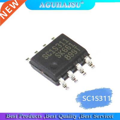 5pcs/lot SC1S311 SOP-8 1S311 SOP SC1311 SOP8