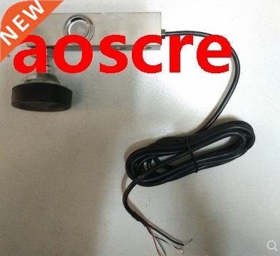 YZC-320C Strain Gauge Pressure Sensor For Floor Scale Load C
