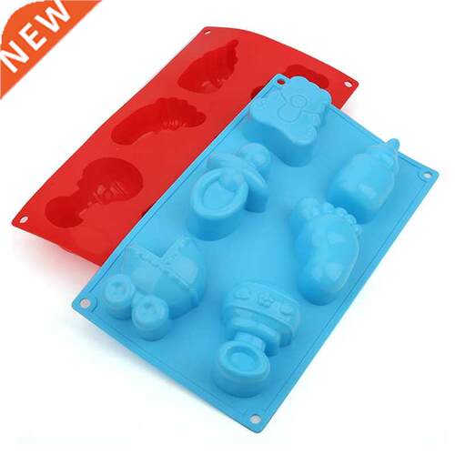 Silicone Bakeware Silicone Molds For Jelly Pudding Cake