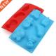 Bakeware Pudding Molds Jelly Cake For Silicone