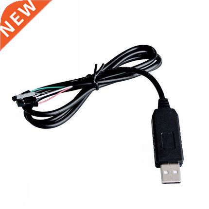 PL2303 PL2303HX USB to UART TTL Cable module 4p 4 pin RS232