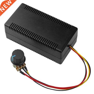 9-50V PWM DC Motor Speed Controller 2000W 40A Voltage Regula