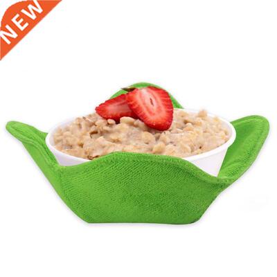 1/5pc Kitchen Accessories Microwave Food Heating Dish Rack