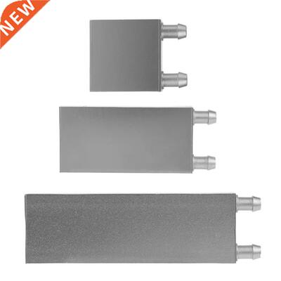 120*40/80*40/40*40mm Aluminum Alloy Liquid-Water Cooling Blo