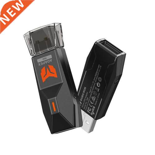 Gamepad Adapter for X series x/s/x one 1/x/s/x elite 1/2/ps5
