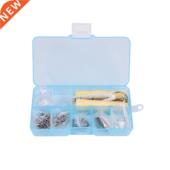 Sunglasses Spectacles Nut Box Screws Glasses Tiny Watch