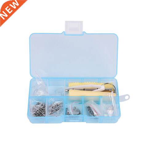 1 Box Glasses Sunglasses Spectacles Watch Tiny Screws Nut A
