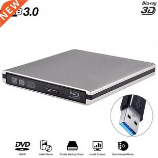 ray 3.0 External Drive Pla ROM Bluray Blu Combo DVD