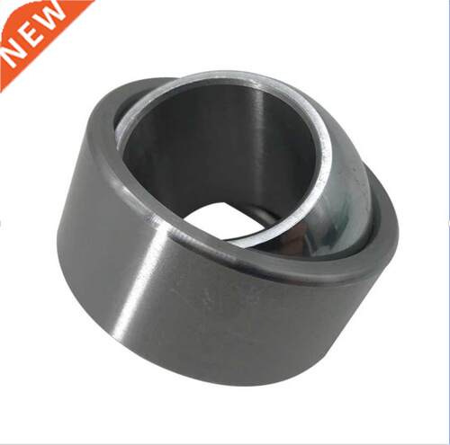 10Pcs GEBJ10C Spherical Plain Bearing 10x22x14x10.5 Plain Be