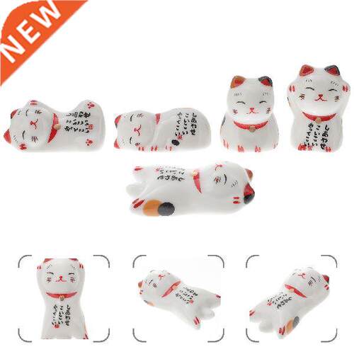 Holder Cat Lovely Home Mini Shape Gifts Stuffer Stocking