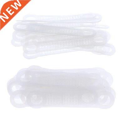 20Pcs/Pack Non-Slip Shoulder Grips Pads Clothes Shirt
