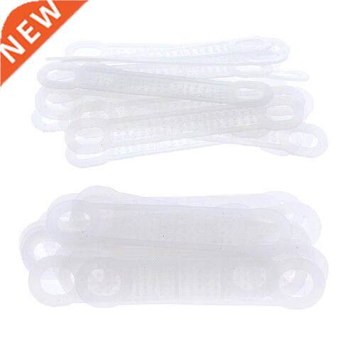 20Pcs/Pack Non-Slip Shoulder Grips Pads Clothes Shirt