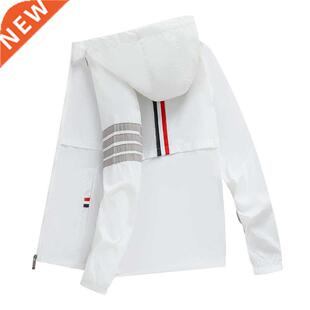 2021 New Jackets Men Clothing Techwear Harajuku Streetwear J