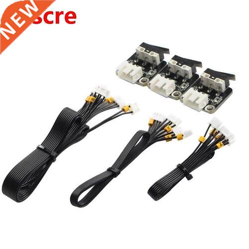 Lots D Printer Part Accessories Limit Switch Mechanical S