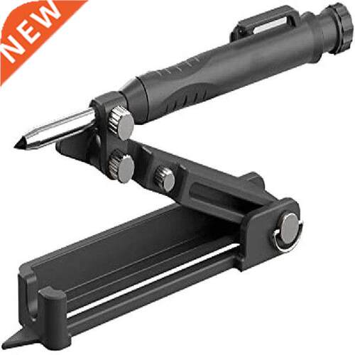 Multi-function Scribing Tool Profile Scribing Ruler Contour