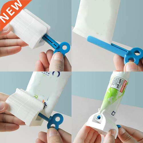 Toothpaste Squeeze Artifact Squeezer Clip-on Household Tooth