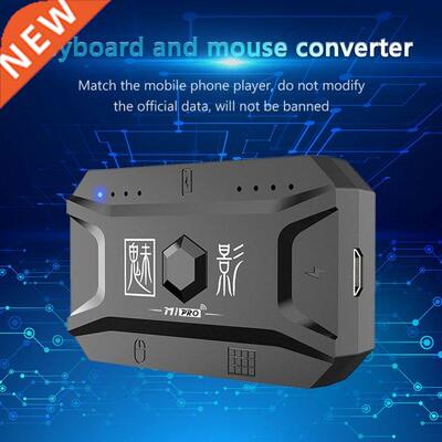 Mobile Gamepad Controller Play Gaming Keyboard M1Pro Gamepad