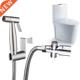 Bidet Faucet Held Toilet Hand Stool Shattaf LASO Sprayer