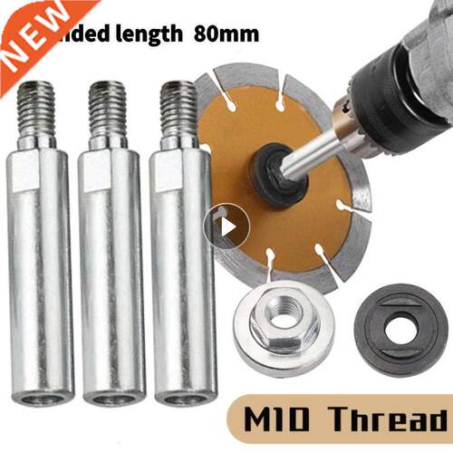 Polisher Angle Grinder Accessories M10 Thread Angle Grinder