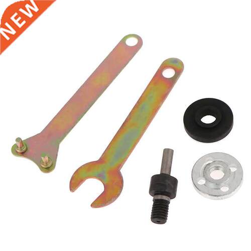5 Pcs/Set Electric Drill Variable Angle Grinder Connecting R