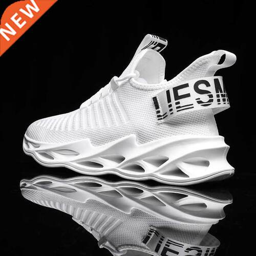 Women and Men Sneakers Breathable Running Shoes Outdoor Spor