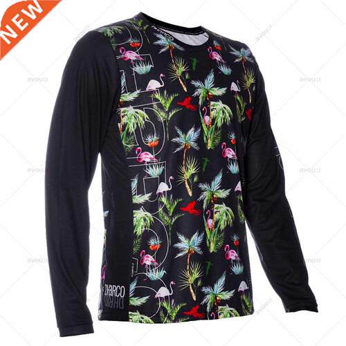 DHARCO 2021 Maillot Moto Cross Cycling Off Road Dirt Bike MT