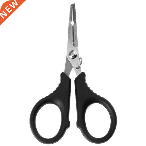 Fishing Multifunctional Plier PE Line Cutter Carp Fishing Sc