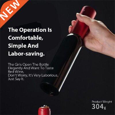 Rechargeable Electric Wine Opener Automatic Corkscrew
