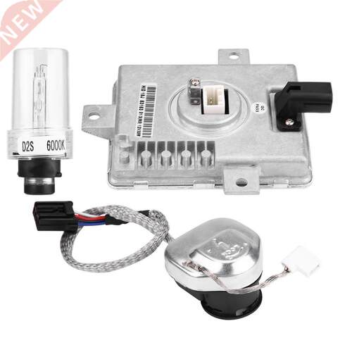 X6T02971 HID Xenon allast Igniter ul for Acura TL TSX Hon