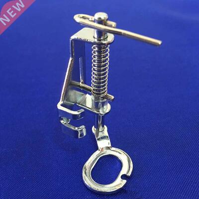 EMBROIDERY, DARNING FOOT WILL FIT, BR JANOME SINGER SEW