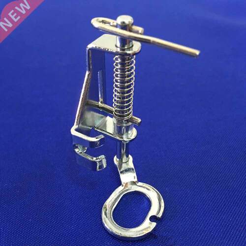 EMBROIDERY, DARNING FOOT WILL FIT, BR JANOME SINGER SEW