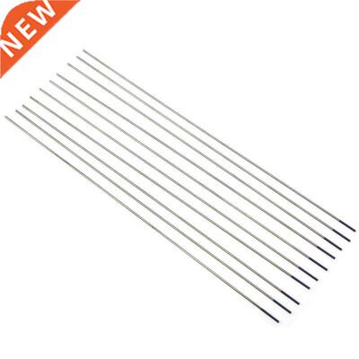 10Pcs Rod Yttrium Tungsten Electrode Arc Needle for Welding