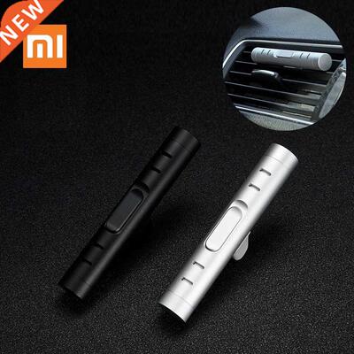 Original Xiaomi Guildford Car Holder Incense Lemon/Orange/Ol