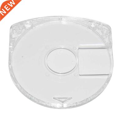 100PCS High quality UMD Game Disc Storage Case Clear Acrylic