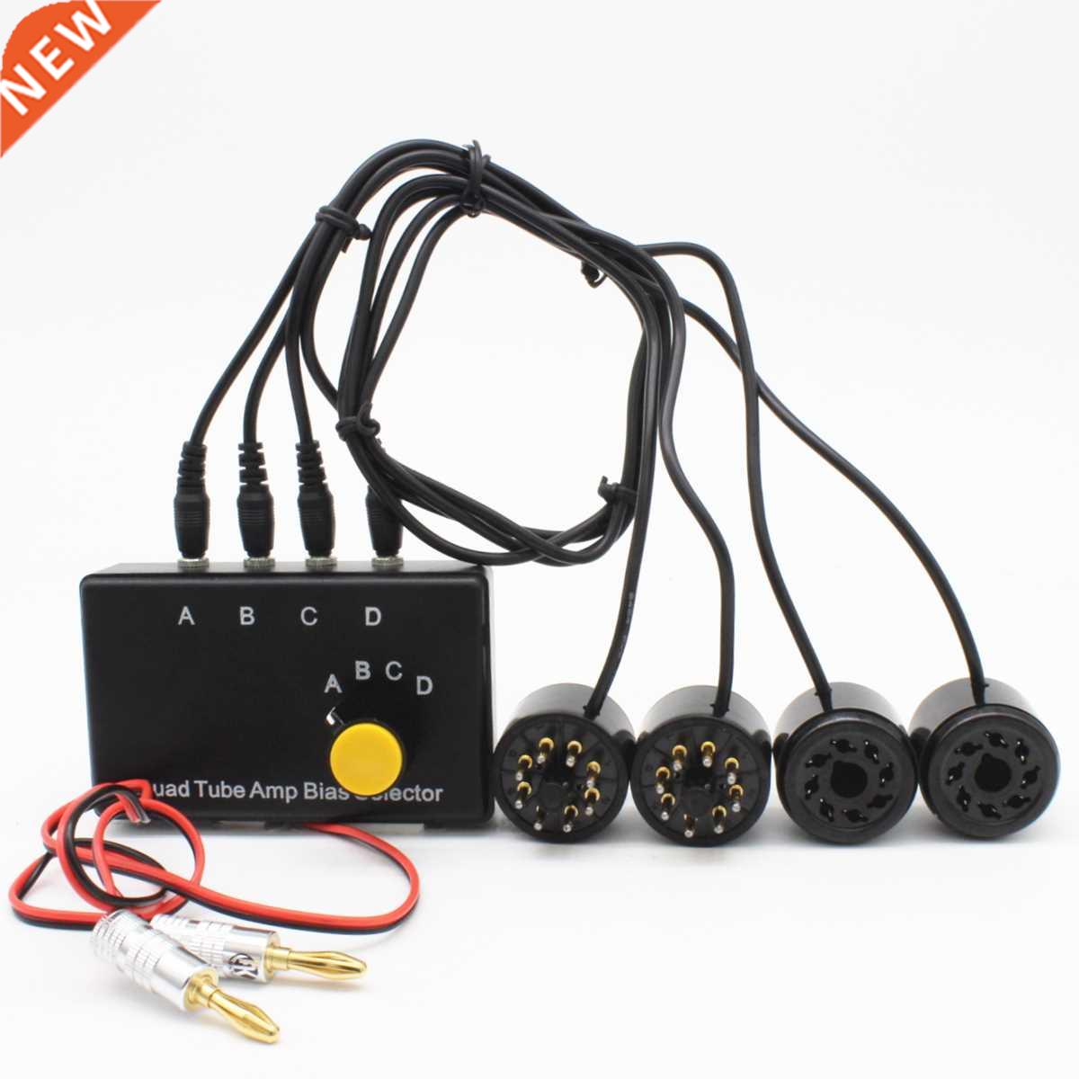 EL4 KT88 6L6 6CA7 6V6 5881 6550 KT66 KT100 KT120 Vacuum Tub