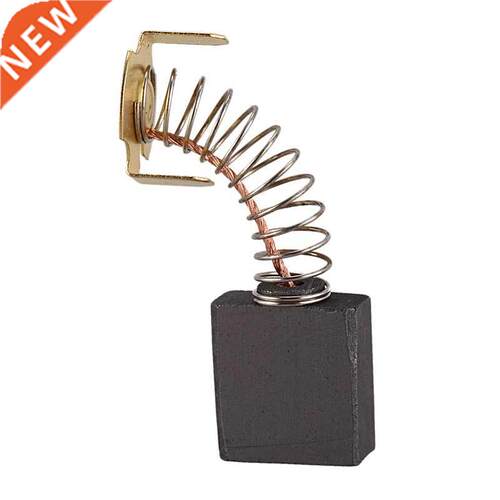 10 Pcs Power Tool Carbon Brushes 18 x 16 x 7mm CB203 for Mak