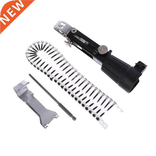 Automatic Power Drill Chain Nail Gun Adapter Screw Gun 适用