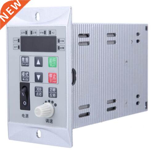 200W Frequency Converter AC 220V Single Phase Input AC 220V