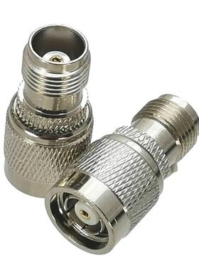 10Pcs TNC Female jack to RP-TNC Male JACK RF Adapter Connect