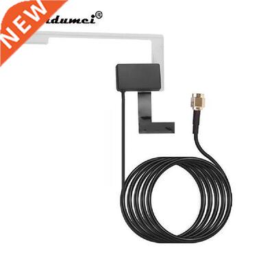 3M Antenna Cable For DAB SMB SMA Car Digital Active Antenna