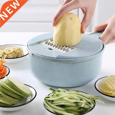 Kitchen Multi-Function Tool Shredder Home Vegetable Radish