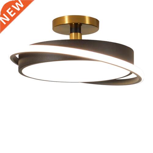 Modern LED Ceiling Light for Living Room Bedroom Lighting