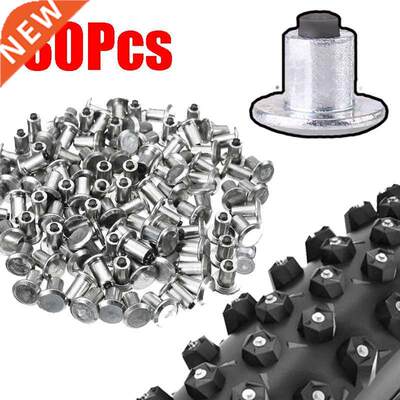 0Pcs Winter Car Wheel Tire Studs Winter Anti-Slip Stud Auto
