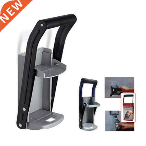 Bottle Crusher 500ml/16.9OZ Cans Water Bottle Press Kitchen