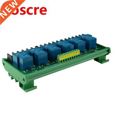 6 chnnel high-current Trigger Voltge rely module 30, 5V