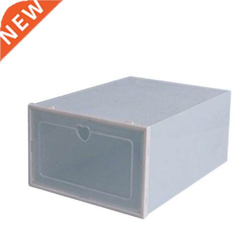 Transparent Plastic Shoe Box Shoe Storage Box Shoe Box Shoe