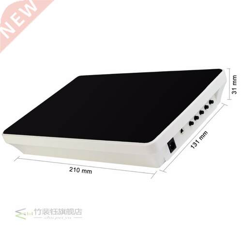 Four-Digit Display Receiver Host Voice Reporting roadcast R