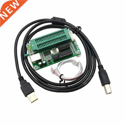 PIC K150 ICSP Programmer USB Automatic Programming Develop M