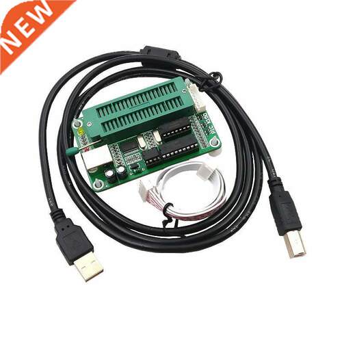PIC K150 ICSP Programmer USB Automatic Programming Develop M