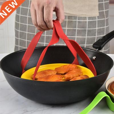 1Pc Silicone Steaming Tray Multi-Function Changeable Fruit